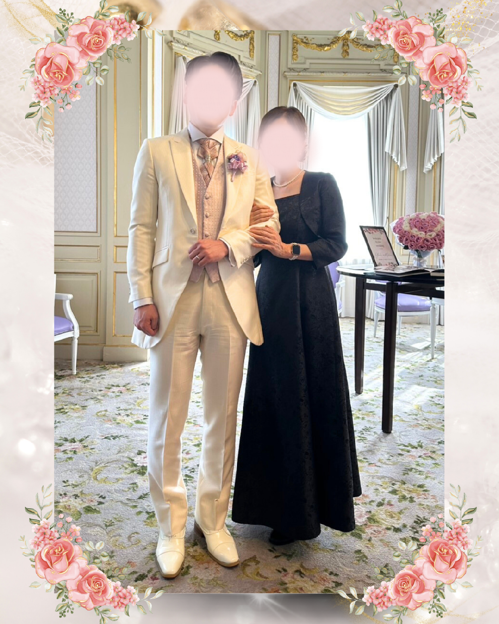 お客様ギャラリー